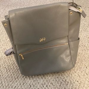 Freshly Picked Diaper Bag